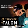 Toucher Talon